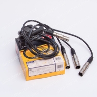 4071, Комплект проводов зажигания NGK 4071 RC-MB1105 (Количество проводов:5)