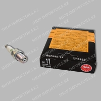 5282, Свеча зажигания NGK   5282  BCPR6E-11 (VL 11)/упаковка 4шт.