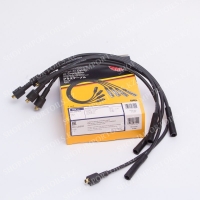 7104, Комплект проводов зажигания NGK 7104 RC-LD302 (Количество проводов:5)
