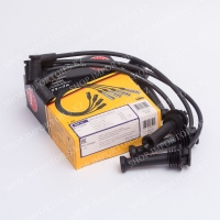 8542, Комплект проводов зажигания NGK 8542 RC-FD808 (Количество проводов:4)