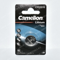 CR2016-BP1, Литиевая батарейка CAMELION CR2016-BP1