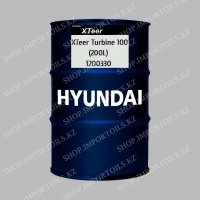 1200330, HYUNDAI/XTeer Turbine 100 (200L 1200330