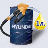 1120439L, HYUNDAI/XTeer Gear Oil 75W90 GL-5  ( 20L) 1120439L