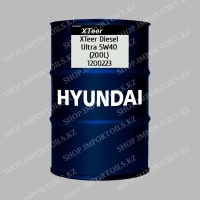 1200223, HYUNDAI/XTeer Diesel Ultra 5W40    (200L) 1200223