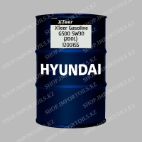 1200155, HYUNDAI/XTeer Gasoline G500 5W30   (200L) 1200155