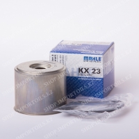 KX 23, Топливный фильтр MAHLE KX  23