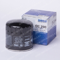 OC 290, Масляный фильтр MAHLE OC 290