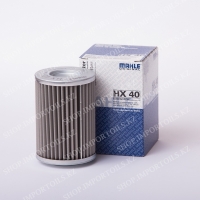 HX 40, Гидравлический фильтр коробки передач MAHLE HX   40