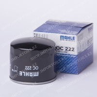 OC 222, Масляный фильтр MAHLE OC 222