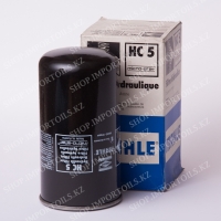 HC 5, Гидравлический фильтр коробки передач MAHLE HC    5