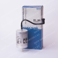 KL 80, Топливный фильтр MAHLE KL  80