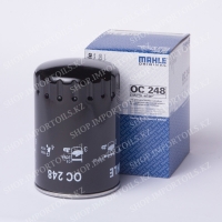 OC 248, Масляный фильтр MAHLE OC 248