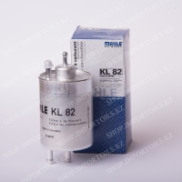 KL 82, Топливный фильтр MAHLE KL  82