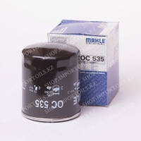 OC 535, Масляный фильтр MAHLE OC 535