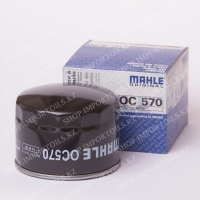 OC 570, Масляный фильтр MAHLE OC 570