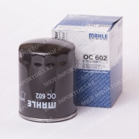 OC 602, Масляный фильтр MAHLE OC 602