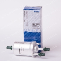 KL 572, Топливный фильтр MAHLE KL  572