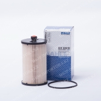 KX 222D, Топливный фильтр MAHLE KX  222D