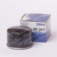 OC 607, Масляный фильтр MAHLE OC 607