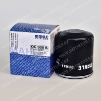 OC 988A, Масляный фильтр MAHLE OC 988A