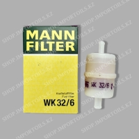 WK 32/6, Топливный фильтр MANN WK 32/6
