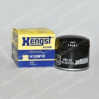 H10W10, Масляный фильтр HENGST H10W10