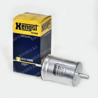 H111WK, Топливный фильтр HENGST H111WK