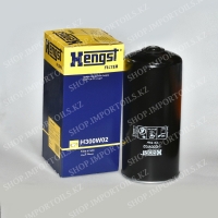 H300W02, Масляный фильтр HENGST H300W02