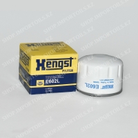 E602L, Воздушный фильтр HENGST E602L