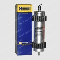 H355WK, Топливный фильтр HENGST H355WK