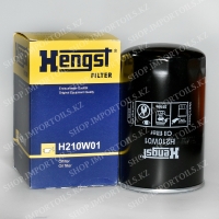 H210W01, Масляный фильтр HENGST H210W01