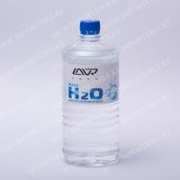 Ln5001, Вода дистиллированная 1000 мл.LAVR  Ln5001