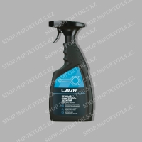 Ln2021, Очиститель деталей, 500 мл LAVR Ln2021