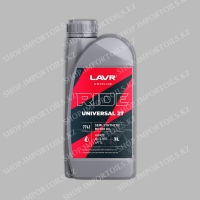 Ln7741, Моторное масло RIDE UNIVERSAL 2T FC (1 л.) LAVR MOTO Ln7741