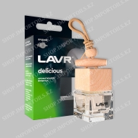 Ln1778, Жидкий ароматизатор воздуха DELICIOUS LAVR Ln1778