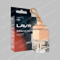 Ln1782, Жидкий ароматизатор воздуха TOBACO VANILLA LAVR Ln1782