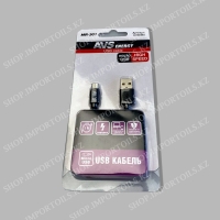 A78606S, USB-кабель MICRO USB MR-301 AVS A78606S