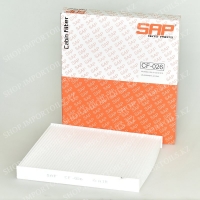 CF 026, Салонный фильтр SAP CF 026
