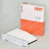 CF 040, Салонный фильтр SAP CF 040