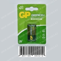 GP1604GLF-2UE1, Элемент питания GP GP1604GLF-2UE1