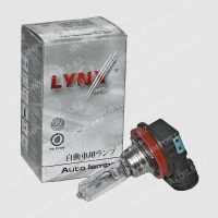 L10935, Лампа галогеновая H9 12V 35W PGJ-19-5 LYNX L10935