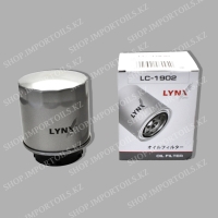 LC-1902, Масляный фильтр LYNX LC-1902
