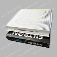K1060, Салонный фильтр FILTRON K1060