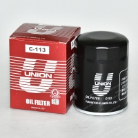 C113, Масляный фильтр UNION C113
