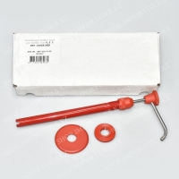 703469, NORTH SEA DISPENSER PUMP FOR HAND CLEANER 703469