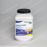 703249, NORTH SEA HAND CLEANER SPECIAL  (4.5L) 703249