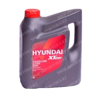 1041136, HYUNDAI/XTeer Gasoline G700 5W40   (4L) 1041136