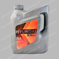1041421, HYUNDAI/XTeer Gear Oil-4 80W90   (4L) 1041421