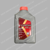1011129, HYUNDAI/XTeer Gasoline Ultra Protection 5W50 (1L) 1011129