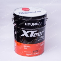 1120008, HYUNDAI/XTeer Gear Oil-5 80W90   (20L) 1120008